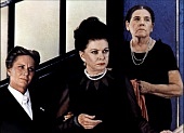 Суспирия (1977)