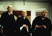 Парень каратист 4 (1994)