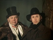Чужая жена и муж под кроватью (2008)