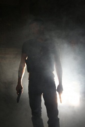 Крест (2011)