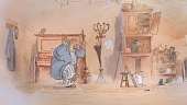 Эрнест и Селестина: Приключения мышки и медведя (2012)