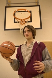 Переходный возраст (2008)