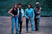 Дрожь земли 2: Повторный удар (1996)