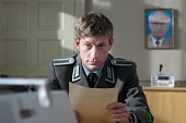 Любовь за стеной (2009)