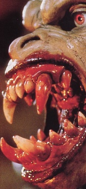 Царь зла (1986)
