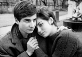 Любовь в двадцать лет (1962)