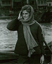 Песчаная галька (1966)