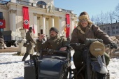 Ледяное молчание (2011)