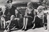 Родная кровь (1964)
