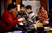 Зимние каникулы (1998)