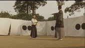 Самурай, которого я любила (2005)