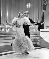 Время свинга (1936)