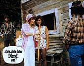 А ну-ка, девочка, разденься! (1973)
