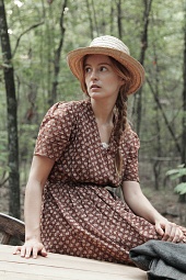 Когда я умирала (2013)