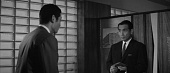 Когда женщина поднимается по лестнице (1960)