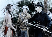 Далекие барабаны (1951)