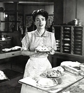 Милдред Пирс (1945)