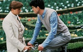 Очки в золотой оправе (1987)