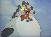 Пернатая заступница (1942)