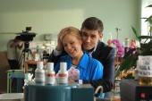 Парфюмерша (2014)