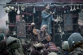 Лекарь: Ученик Авиценны (2013)