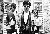 Выходной день Ферриса Бьюллера (1986)