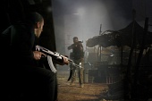 Не брать живым (2010)