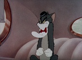 Кот на миллион долларов (1944)