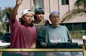 Ниндзя серферы (1993)