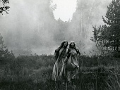 Серебряная пряжа Каролины (1985)