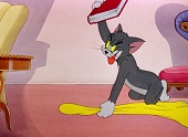 Мышонок-невидимка (1947)
