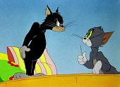Пришла весна (1946)