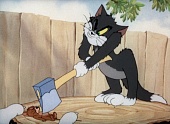 К чему приводит жадность (1943)