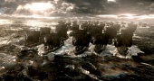 300 спартанцев: Расцвет империи (2014)
