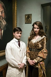Записки юного врача (2012)