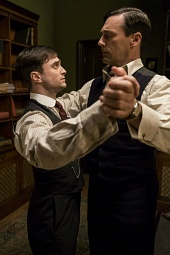 Записки юного врача (2012)