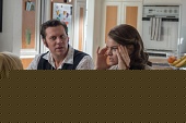 Дом с паранормальными явлениями 2 (2014)