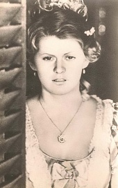 Дуэнья (1979)