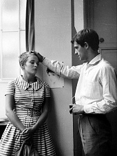 На последнем дыхании (1960)