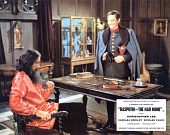Распутин: Сумасшедший монах (1966)