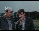 Юркины рассветы (1975)