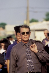 Замена (1996)