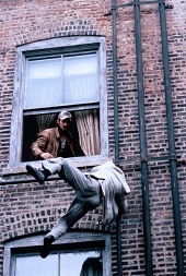 Ближайший родственник (1989)