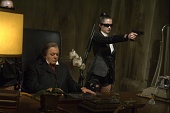 Генетическая опера (2008)