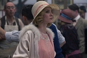Острые козырьки / Заточенные кепки (2013)