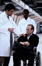 Доктор (1991)
