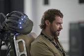 Робот по имени Чаппи (2015)