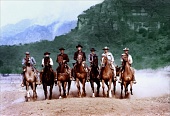 Великолепная семерка (1960)