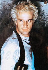 Подземка (1985)