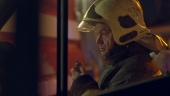 Между двух огней (2015)